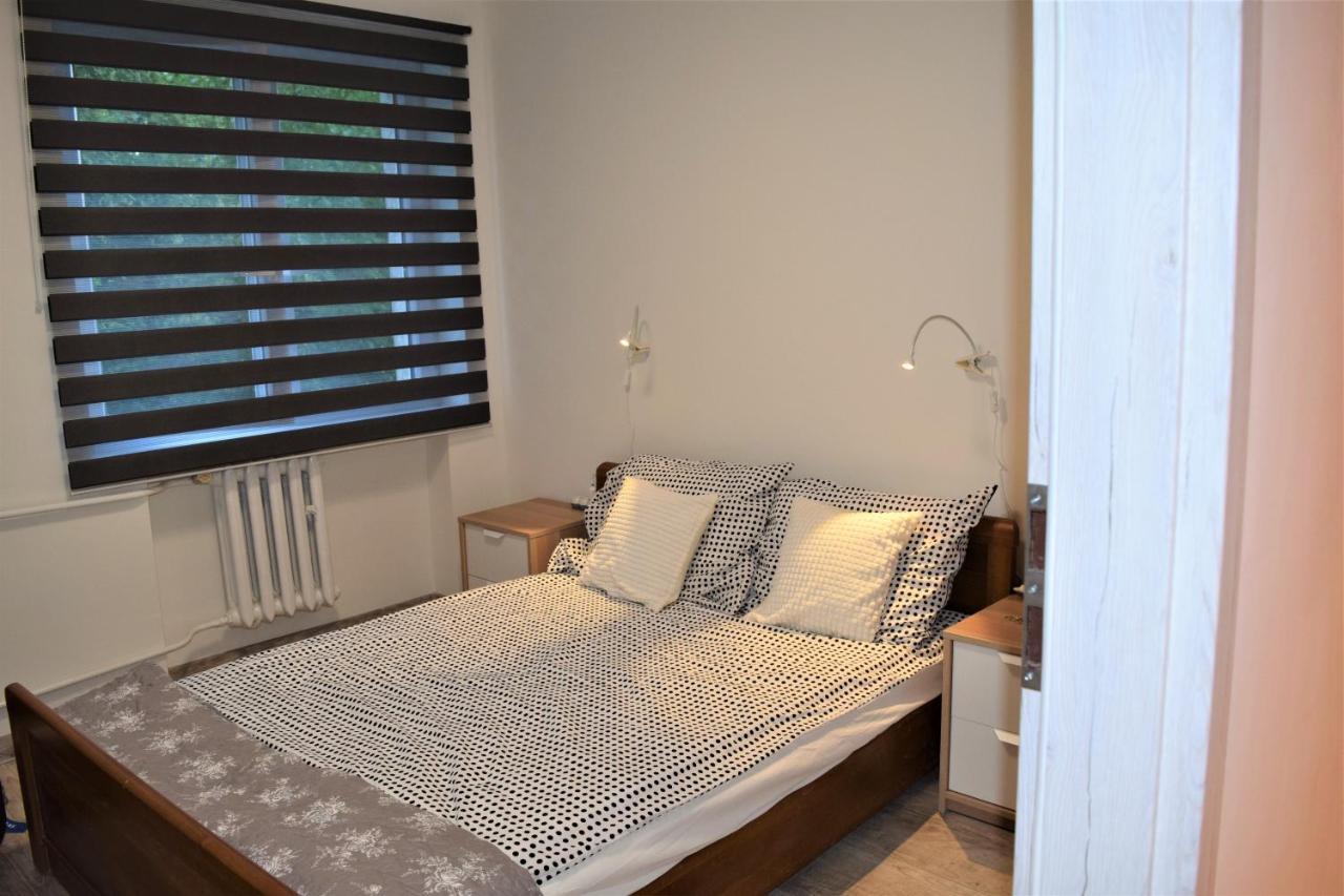 The Beauty Of Wroclaw Apartment Kültér fotó